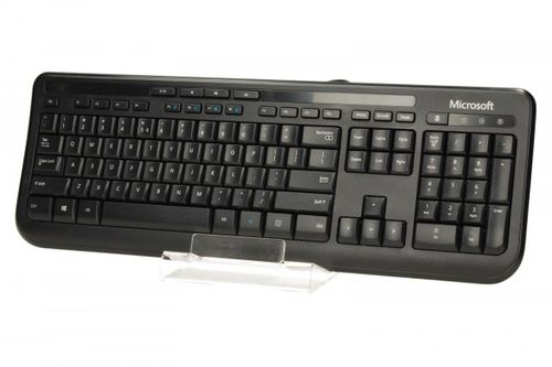 Wired Keyboard 600 ANB-00019 na Arena.pl
