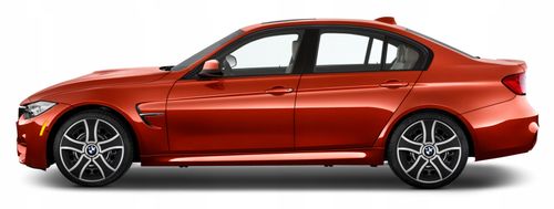 KOŁPAKI 16 do BMW E46 E90 seria 1 seria 3 E30 BSM na Arena.pl