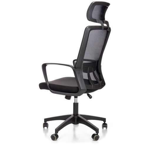 Fotel biurowy 8953 Czarny na Arena.pl