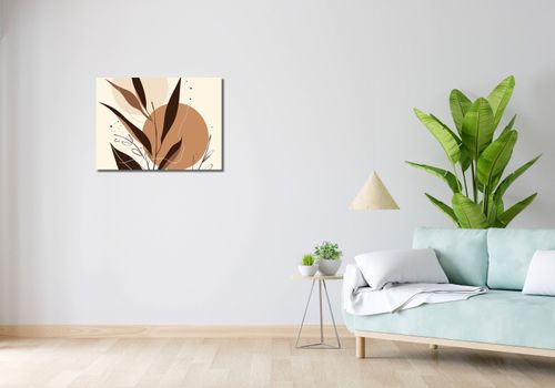 Obraz 70x50cm Szeptem Jesieni na Arena.pl