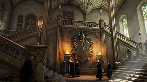 Hogwarts Legacy Klucz CD KEY WYSYŁKA 24/7 na Arena.pl