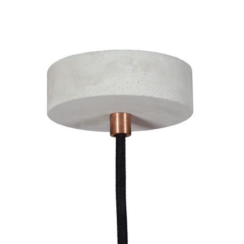 Lampa wisząca Kalla Quadro - LOFTLIGHT na Arena.pl