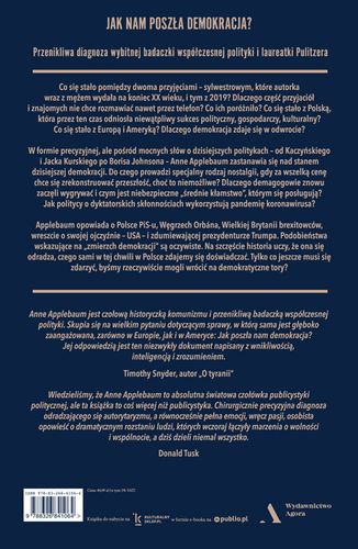 Zmierzch demokracji na Arena.pl