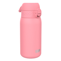 ION8 Różowa butelka termiczna na wodę 320 ml
