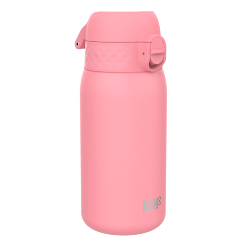 ION8 Różowa butelka termiczna na wodę 320 ml na Arena.pl
