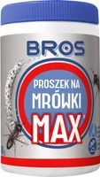 4x ŚRODEK PROSZEK NA MRÓWKI PREPARAT SKUTECZNY MAX