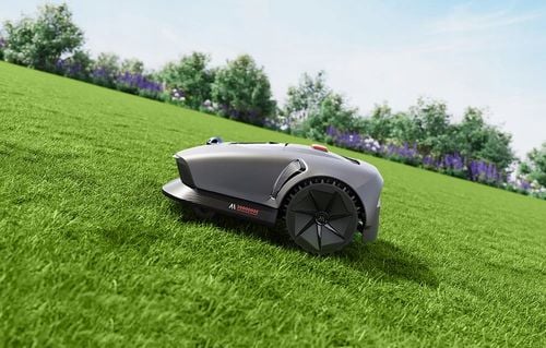 ROBOT KOSZĄCY DREAME MOVA 600 na Arena.pl
