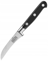 AMEFA RICHARDSON V SABATIER NÓŻ OBIERAK JARZYNIAK OSTRY ZAGIĘTY KUTY 8,5 CM