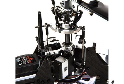 Blade 360 CFX 3S BNF Basic na Arena.pl