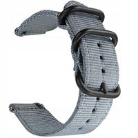 SPACECASE NATO PASEK DO XIAOMI AMAZFIT GTS 2 MINI
