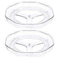 Organizer pojemnik wielofunkcyjny obrotowy 360°