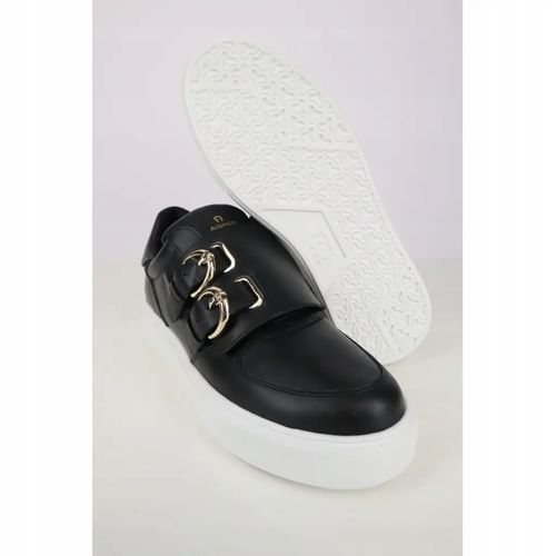 Sneakersy AIGNER Sally 7 R37 na Arena.pl