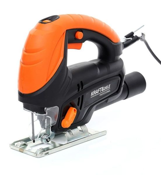 wyrzynarka 1400w kd1674 zdjęcie 8