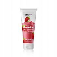 revers smoothie truskawka - odżywczy balsam do ciała 250 ml