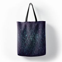 TORBA - Abstrakcyjne liście