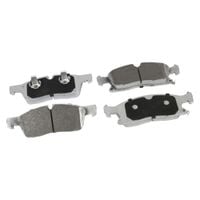 KLOCKI HAMULCOWE MERCEDES KLASA M W166 2011 2012 2013 2014 2015