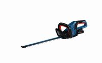 nożyce akumulatorowe do żywopłotu ghe 18v-50 18v 0*ah - b 6008c9600