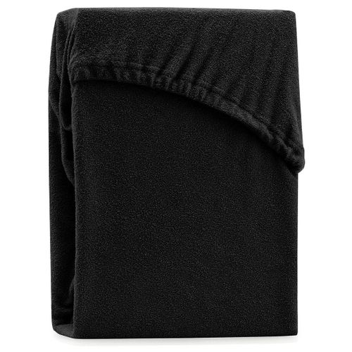 Prześcierdło Frotte AmeliaHome RUBY BLACK44 180-200x200+30 na Arena.pl