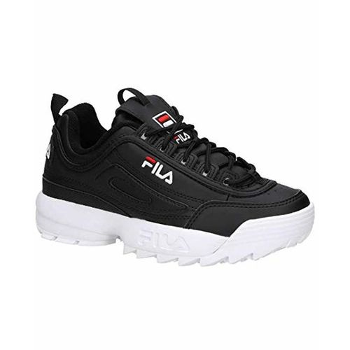 Disruptor Low Wmn 25Y Black r.41 na Arena.pl