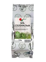 Runo sól czosnkowa przyprawa mięsa sosów warzyw marynowania serów wege 150g