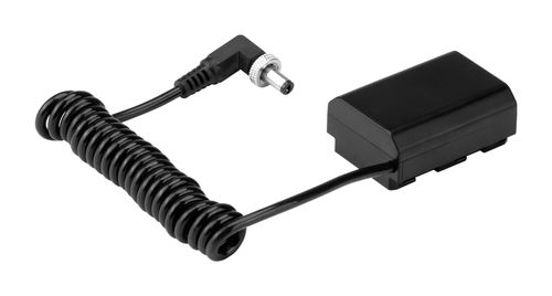 Zestaw zewnętrznego zasilania Zitay do NP-FZ100 na Arena.pl