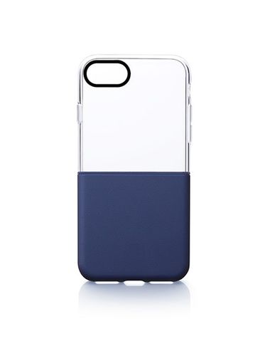 CASE ETUI ELEGANT NIEBIESKI SAMSUNG GALAXY S7 na Arena.pl
