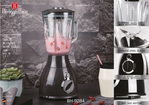 blender kielichowy mikser berlinger haus bh-9284 na Arena.pl