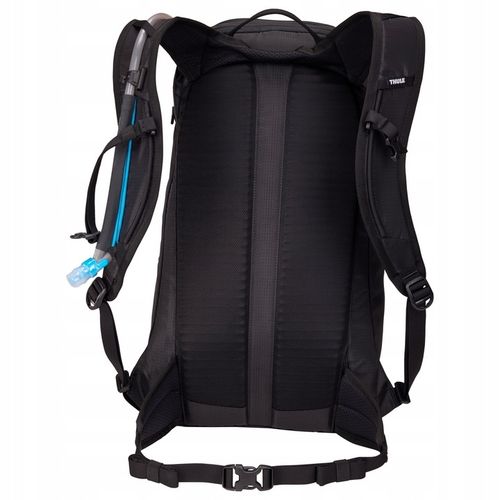 Plecak turystyczny Thule AllTrail Hydration Backpack 22L Black na Arena.pl