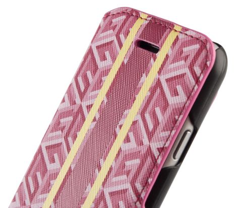 GUESS BOOK G-CUBE Apple iPhone 6/6S 4,7 - RED na Arena.pl