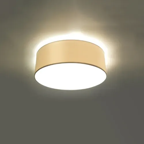 Plafon ARENA 25 biały na Arena.pl