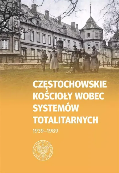 Częstochowskie Kościoły wobec systemów.. zdjęcie 1