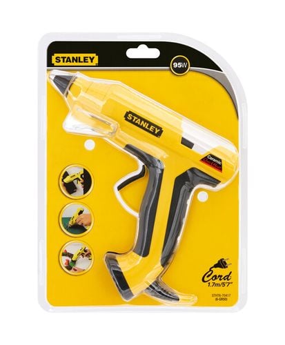 pistolet klejowy gr50 - s/70-417-6 na Arena.pl