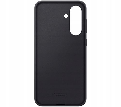 Etui Samsung Silicone Case do Galaxy A36 5G Black na Arena.pl
