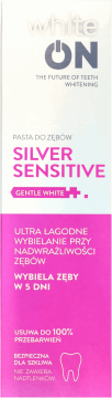 WHITEON  75 ml na Arena.pl