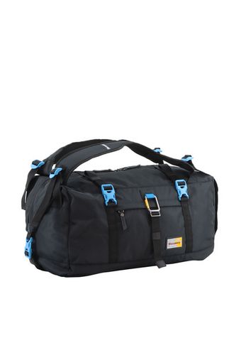 Torba podróżna 50cm Discovery ICON 730 czarna na Arena.pl