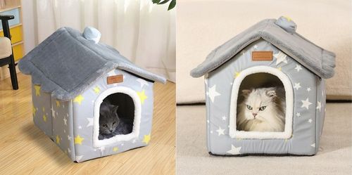 DOMEK DLA KOTA PSA LEGOWISKO BUDA LEGOWISKO POSŁANIE KOJEC PODUSZKA KANAPA na Arena.pl