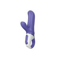 Wibrator punktu G Satisfyer 9016464 Fioletowy