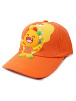 Czapka z daszkiem bejsbolówka dziecięca unisex stworek 50-54 YOCLUB