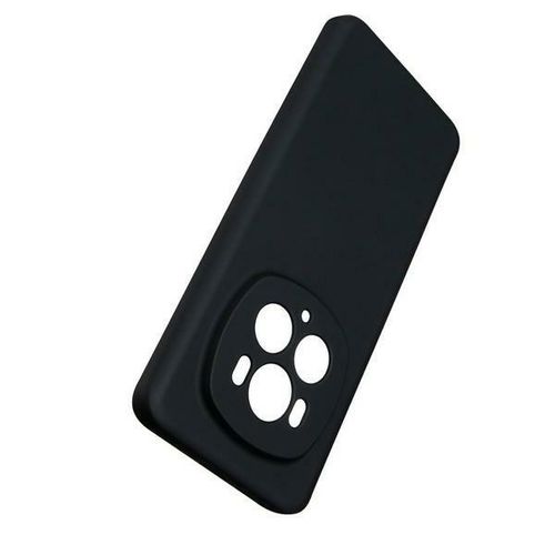 beline etui silicone honor magic6 proczarny/black na Arena.pl