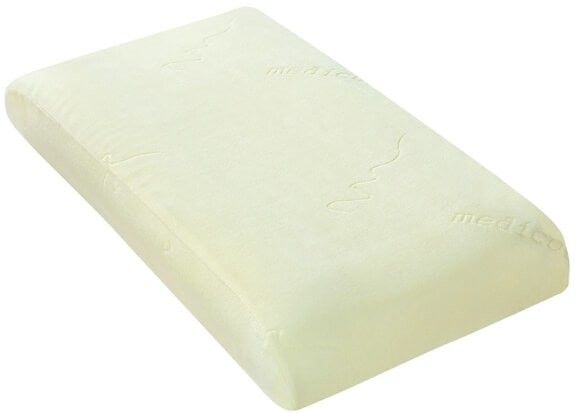 OD RĘKI Poduszka VISCO PRIME HILDING zdjęcie 1