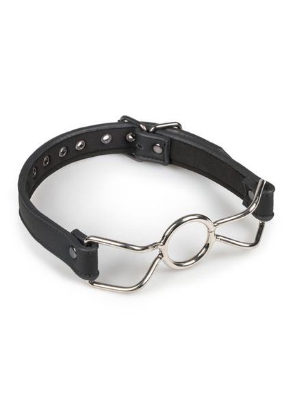 Knebel-Metal Mouth Gag zdjęcie 2