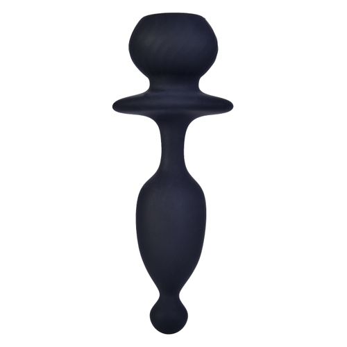 magic motion   bunny app controlled vibrating bunny tail anal plug na Arena.pl