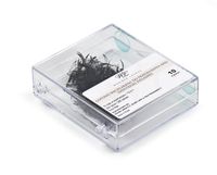 Wonder Lashes Wachlarzyki Rzęsy 10w1 C 0,07 15mm