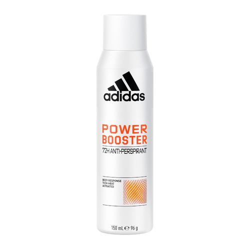 Adidas Power Booster Dezodorant w sprayu dla kobiet 150ml na Arena.pl