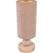 Lampa nocna Bolla beż