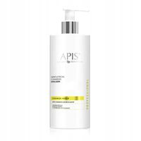 Emulsja do mycia twarzy Apis Ceramide Repair bezzapachowa 500 ml