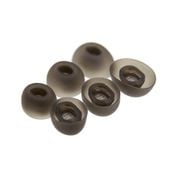 Gumki do Huawei FreeBuds Pro 2 / Pro 3 / Pro 4 - S,M,L szare