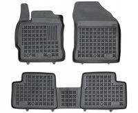 Toyota Auris od 2012 Dywaniki korytka gumowe