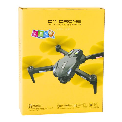 DLA DZIECI DRON  Z KAMERĄ STEROWANY na Arena.pl