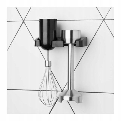 MOCNY BLENDER RĘCZNY WIELOFUNKCYJNY MIKSER 1400 W na Arena.pl